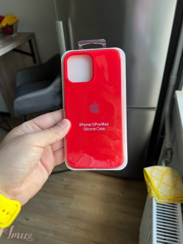 imusau.lt | parduodama Apple deklas skirtas 13 Pro Max modeliui