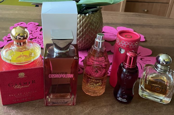 imusau.lt | listing Kvepalai