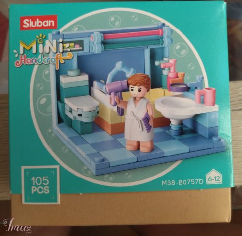 imusau.lt | parduodama Konstruktorius