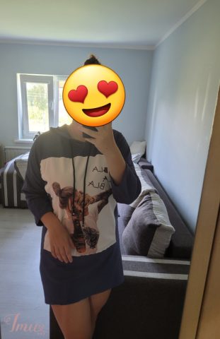 imusau.lt | parduodama megztinis