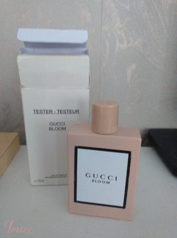 imusau.lt | listing Kvepalų testeriai_Originalai_52 Eur