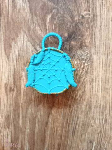 imusau.lt | listing Monster high Isi Dawndancer lėlės rankinė