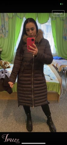 imusau.lt | parduodama ziemine striuke