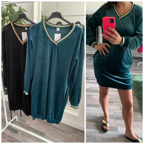 imusau.lt | parduodama naujos veliurines sukneles