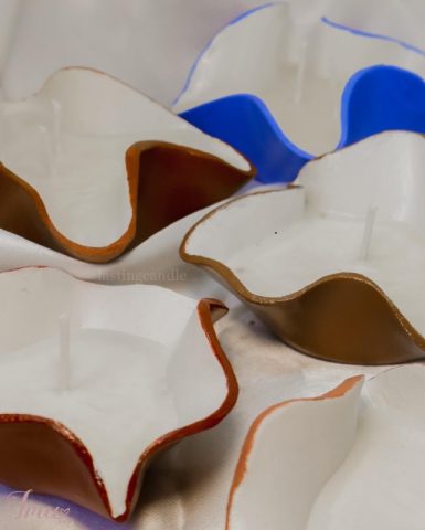 imusau.lt | listing Išskirtinės sojų žvakės