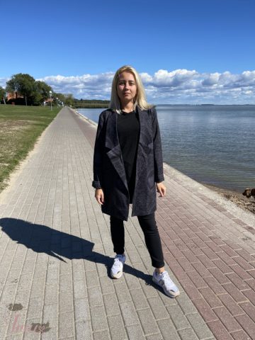 imusau.lt | parduodama švarkas