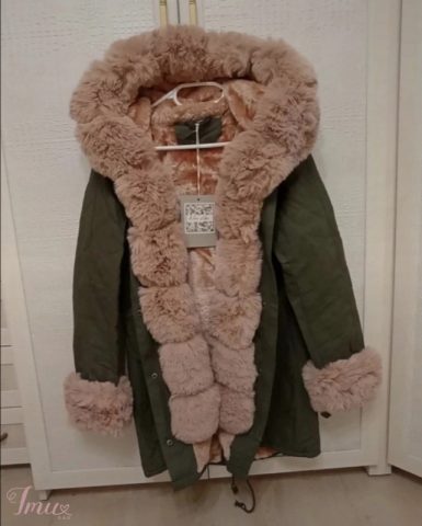 imusau.lt | listing Striukė