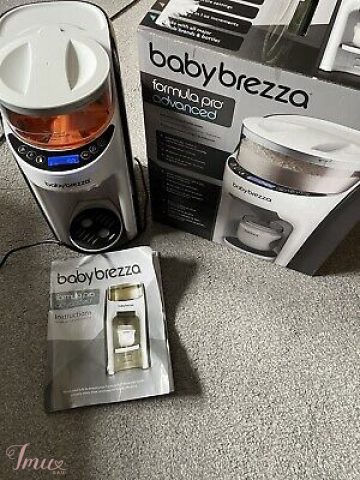 imusau.lt | listing babybrezza