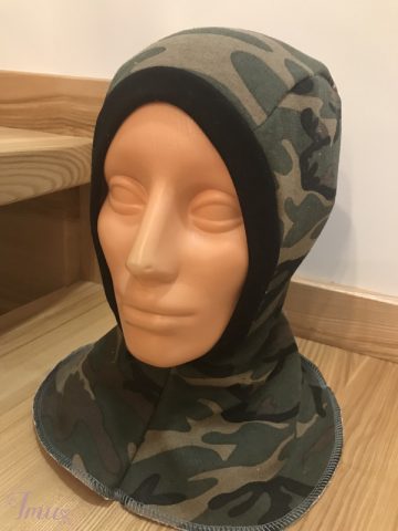 imusau.lt | listing Šalmukas