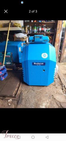 imusau.lt | listing Buderus