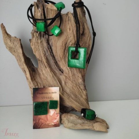 imusau.lt | parduodama Rankų darbo komplektas