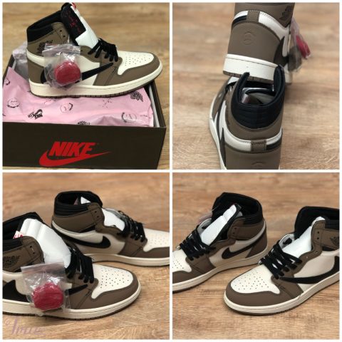 imusau.lt | parduodama Nike X Travis Scott