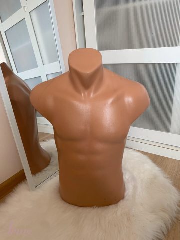 imusau.lt | parduodama Vyrišks pusinis manikenas