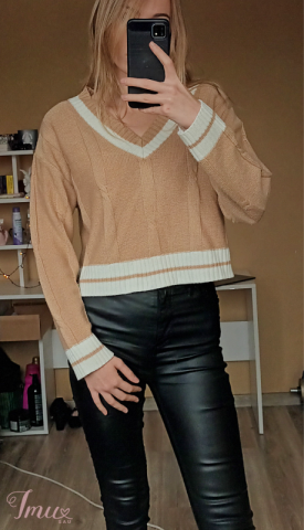 imusau.lt | parduodama Megztinis