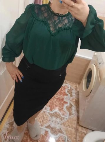 imusau.lt | parduodama Žalia palaidinė