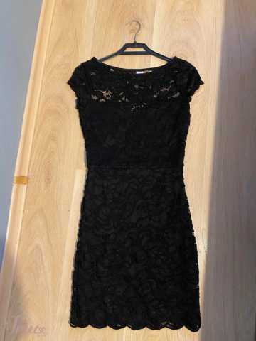 imusau.lt | parduodama Nėriniuota suknelė