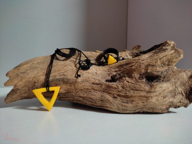 imusau.lt | parduodama Rankų darbo komplektas