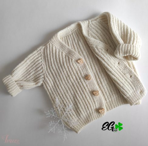 imusau.lt | parduodama Vaikiškas megztinis berniukui