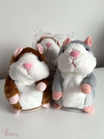 imusau.lt | listing Kalbantis žiurkėnas