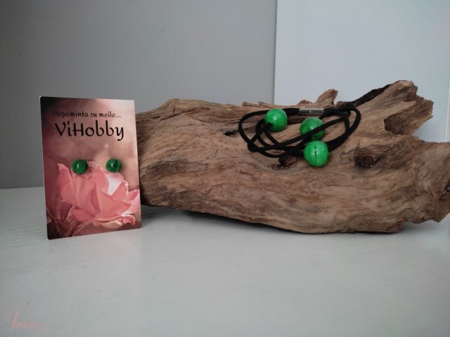 imusau.lt | listing Rankų darbo komplektas