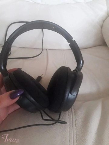 imusau.lt | listing Philips SHP2000 ausines