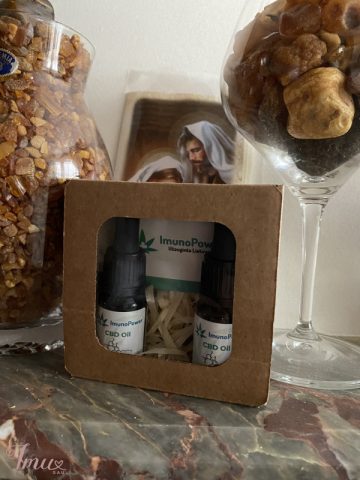 imusau.lt | listing CBD aliejus naminiam gyvūnam!