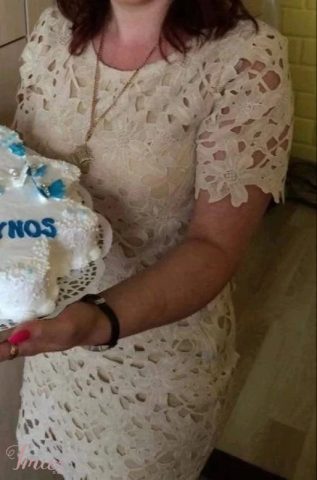 imusau.lt | listing Puošnus kostiumėlis