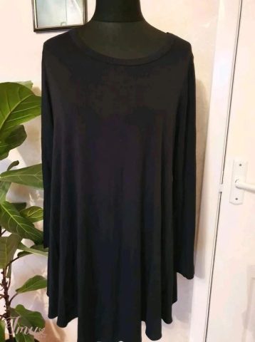 imusau.lt | listing Juoda palaidinė