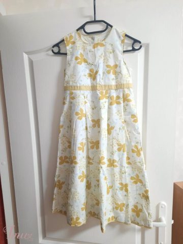 imusau.lt | listing Medvilnės suknytė