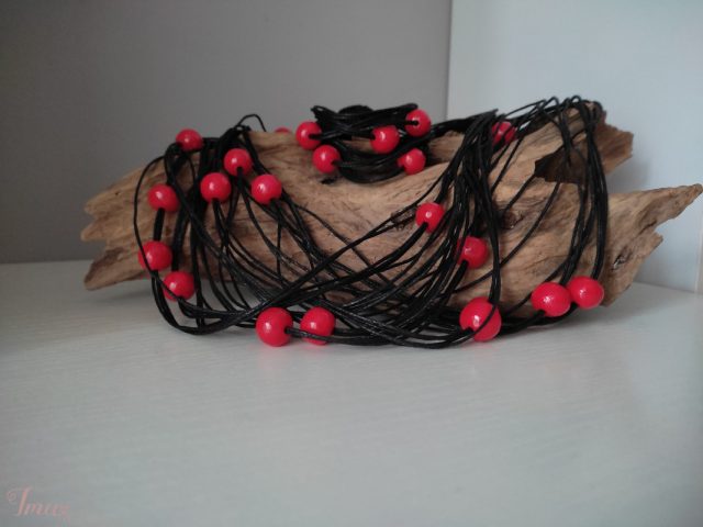 imusau.lt | parduodama Komplektas - "Raizgalinė"