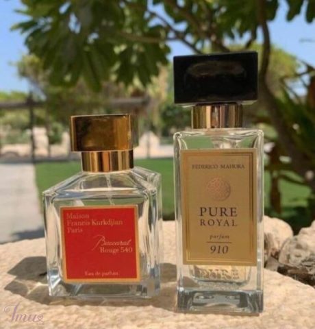 imusau.lt | parduodama Pure Royal kvepalai