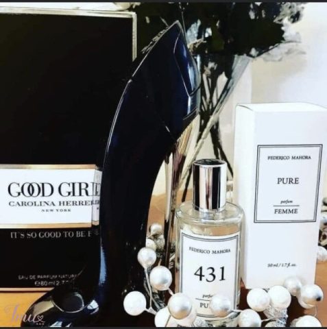 imusau.lt | parduodama Pure kvepalai