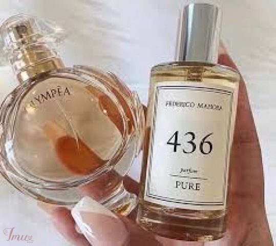 imusau.lt | parduodama Pure kvepalai