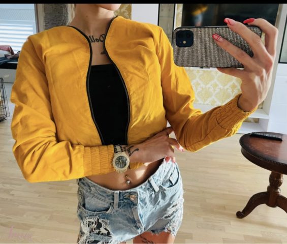 imusau.lt | parduodama Nauja adidas striukė