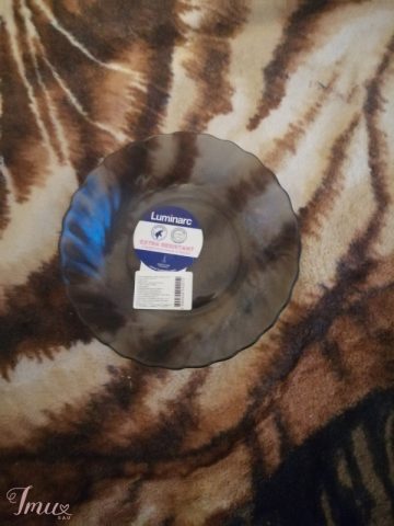 imusau.lt | parduodama Lėkštė