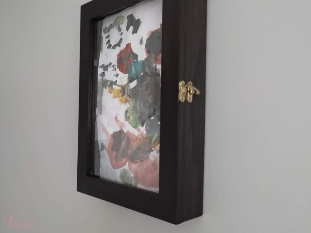 imusau.lt | parduodama Piešinių rėmelis