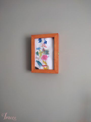 imusau.lt | parduodama Piešinių rėmelis