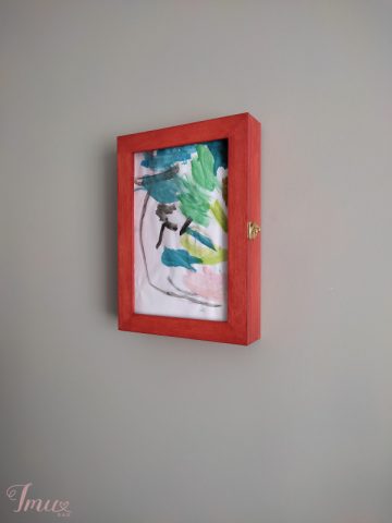 imusau.lt | parduodama Piešinių rėmelis