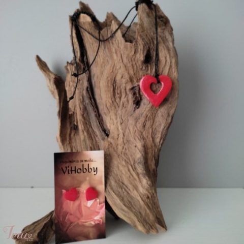 imusau.lt | listing Komplektas - " Širdelė"