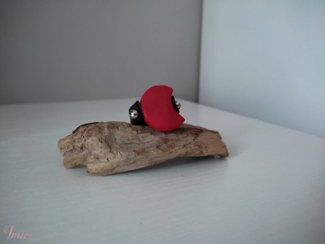 imusau.lt | listing Žiedas - "Mėnulis" (2,5 cm)