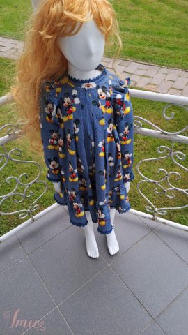 imusau.lt | listing Suknytė mergytei 110-116