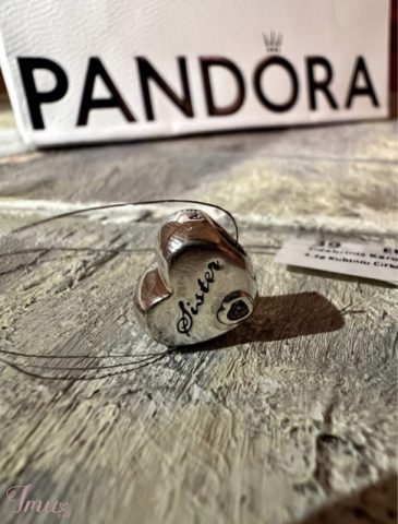 imusau.lt | parduodama Pandora karoliukas