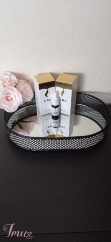 imusau.lt | parduodama Livioon CBD aliejus 10ml.