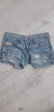 imusau.lt | listing Džinsiniai šortai