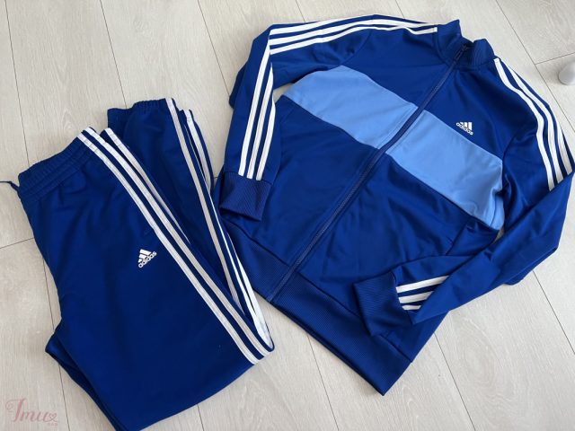 imusau.lt | listing Originalus Adidas  treningas