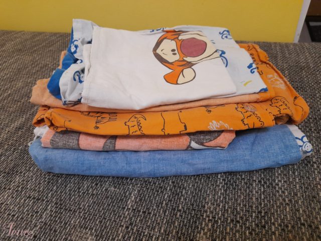 imusau.lt | listing Vaikiška patalyne 3 komplektai