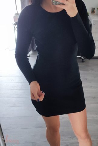 imusau.lt | parduodama Megzta suknelė