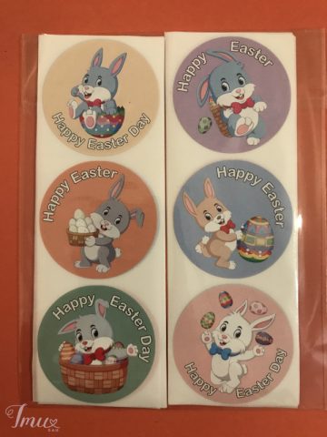 imusau.lt | parduodama velykiniai lipdukai