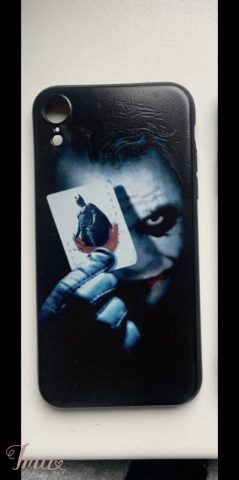 imusau.lt | listing Iphone XR dėkliukas