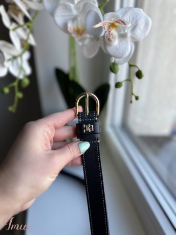 imusau.lt | listing Odinis originalus diržas